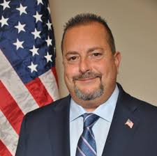 Jonn Hollenbach for Berks County Coroner