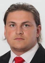 Illinois State defensive linemen Jason Lewan, Noah Hickcox look for big  senior years