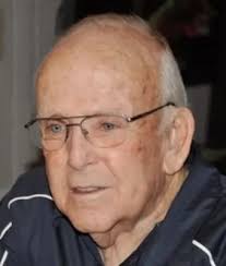 Obituary information for Horace Mayo