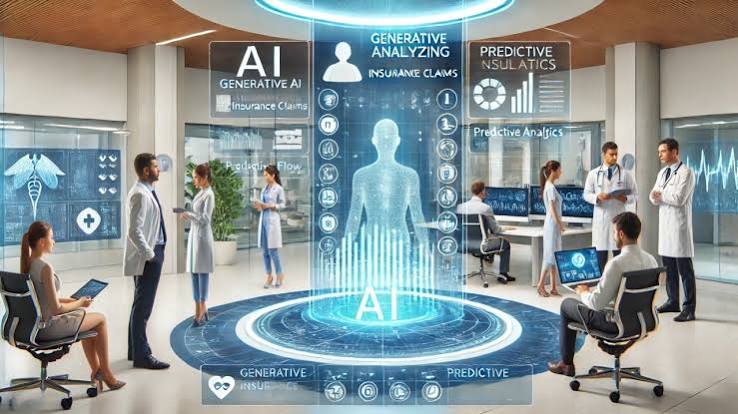 Harnessing Generative AI to Transform Healthcare: Insights for a Brighter Future