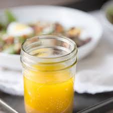 Honey Balsamic Vinaigrette Recipe Salads With Extra Virgin Olive Oil Balsamico Bian Balsamic Vinaigrette Recipe Honey Balsamic Vinaigrette Vinaigrette Recipes