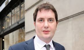 George Osborne's brother struck off after affair with vulnerable patient