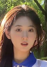 Qu Meng Ting (曲梦婷)