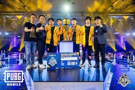 China S Top Esports Is The Champion Of The Pubg Mobile Club Open Spring Split Global Finals 2019