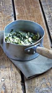Blette Au Mascarpone Recette Feuilles De Blettes Recette De Blettes Blette