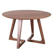 Купить небольшой стол круглый 90 см для гостиной или кухни