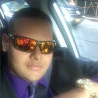 Jonathan Mercado's Instagram, Twitter & Facebook