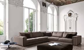 The living room is your home's centre. 10 Suggestions For Amazing Living Rooms With Large Windows