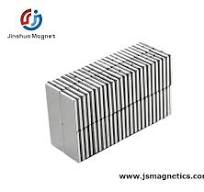 Block Industrial Magnets for Sale N52 40X40X20mm Super Strong Neodymium  Block Magnet