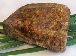 All the ingredients used in making the raw african black soap are organic in nature. Handmade Raw Organic African Black Soap 1lb 16oz From Be Sure To Check Out This Awesome Product African Black Soap Black Soap Raw African Black Soap