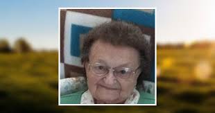 Marcella Deck Obituary November 18, 2019
