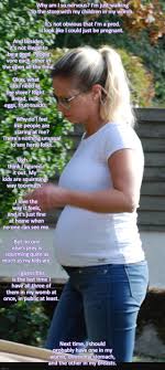 Unbirth 411 | BellyLover1681s Unbirth Captions 4 | Luscious Hentai Manga &  Porn