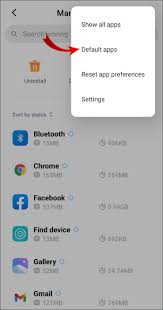 Wir verwenden cookies und ähnliche tools, die erforderlich sind, um ihnen einkäufe zu ermöglichen, ihr einkaufserlebnis zu verbessern und unsere dienste bereitzustellen. How To Change The Default Video Player On An Android Device