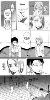 Levi X Petra Manga-Read-Hentai Manga Hentai Comic - Page: 24 - Online porn  video at mobile