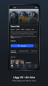 Ladda ner vår app comhem play och streama på din mobil och surfplatta. Comhem Play Fur Android Apk Herunterladen