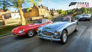 The game is full of cars and no matter what type of car you like, you'll probably find a favorite very soon. Turn 10 Reveals 450 Strong Forza Horizon 4 Car List Autotrader Ca