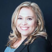 Danielle Bade Edina Realty