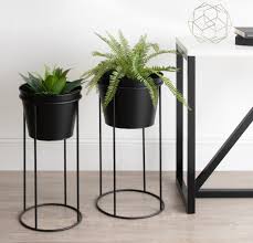 Maybe you would like to learn more about one of these? Sheely Metal Planter Stands With Pots Planter Stand Metal Planters Metal Plant Stand