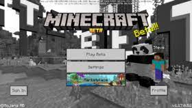 The snapshots are still being released, as the update is not yet ready! Bedrock Edition Beta 1 17 0 52 Official Minecraft Wiki