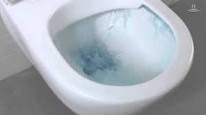 Néanmoins elles comptent un grand nombre d'avantages. Villeroy Boch Tehnologie Direct Flush Subway 2 0 Youtube
