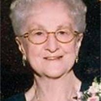 Margaret Erdman Obituary