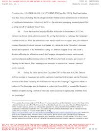 $10,000 in order to make those final arrangements. Https Int Nyt Com Data Documenttools 2020 06 01 Denson V Trump Class Action Trump Campaign Nda Complaint Bb8783e88f801d2d Full Pdf