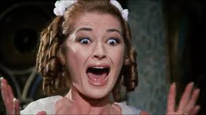 CRY OF THE BANSHEE Vince Price hunting witches! More reviews