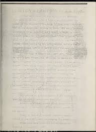 The descendants of Thomas Lawton of Portsmouth, Rhode Island