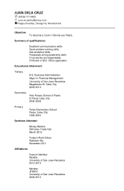 It shows each employer in a. Sample Chronological Resume