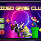 Video Game Club!