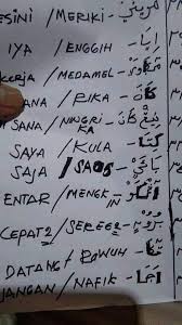 Check spelling or type a new query. Angsaipullah Kamus Bahasa Jaseng Jawa Serang Facebook