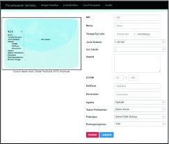 Jun 29, 2021 · ukuran kartu ktp dalam mm, cm, inci dan pixel. Elliptic Curve Cryptography And Lsb Steganography For Securing Identity Data Springerlink