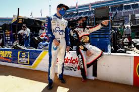 The more experience you have being a nascar driver needs really good skills, choose only professional driver schools as. How To Become A Nascar Driver From Racing School To Sponsorships Engaging Car News Reviews And Content You Need To See Alt Driver