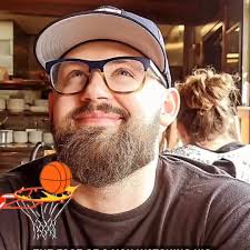 What are good barbershops and adult basketball leagues in Charleston?