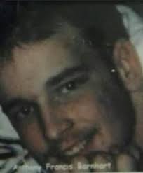 Anthony Francis Barnhart (1979-1996)