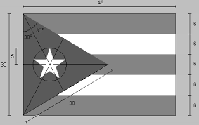 Find & download free graphic resources for puerto rico flag. The Flag Of The Commonwealth Of Puerto Rico