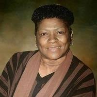 Jacqueline Holmes Obituary (1952