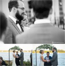 St Augustine Wedding Photographer Monarch Studio Danny And Adrienne St Augustine Outdoor Wedding Ceremony Photographer