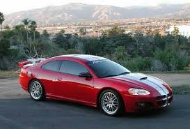 Image result for Dark Garnet Red 2001 Stratus