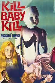 Kill Baby Kill 1966 Imdb