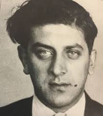 Raymond Burnstein (1903-1966)