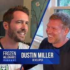 Frozen MIllionaires