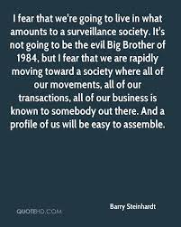 Barry Steinhardt Quotes Quotehd