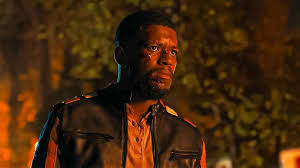 Netflix's New #1 Global Hit Is Unknown 94-Minute Revenge Thriller '180'