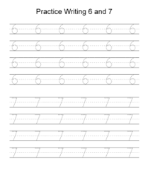 Check spelling or type a new query. Number Writing Practice Sheets Playing Learning