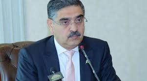 Anti-vaxxers partner with forces of darkness: Kakar