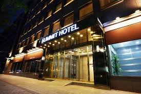 After that you can make your first appointment to indulge yourself at a nearby spa. Summit Hotel Dongdaemun 3 Jung Gu Seoul South Korea 35 Guest Reviews Book Hotel Summit Hotel Dongdaemun 3
