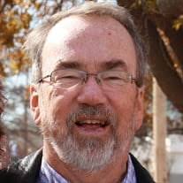 Allen Jay Perry Obituary (2023)