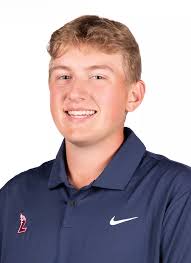 2024-2025 Men's Golf Roster