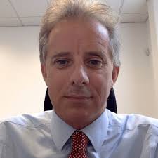 Christopher Steele